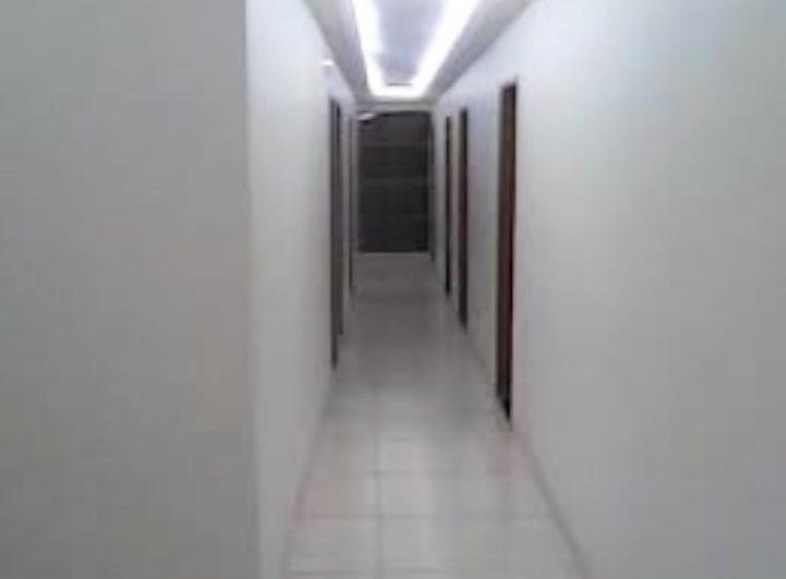 Nasser Residence Гояния Екстериор снимка